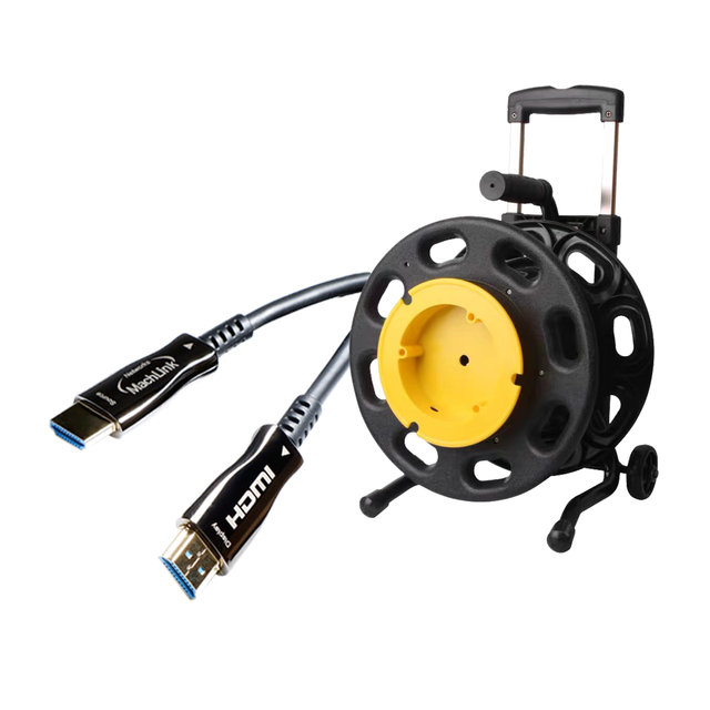 마하링크 아머 AOC 광 HDMI V 2.0 이동식 케이블 70M ML-HACR7