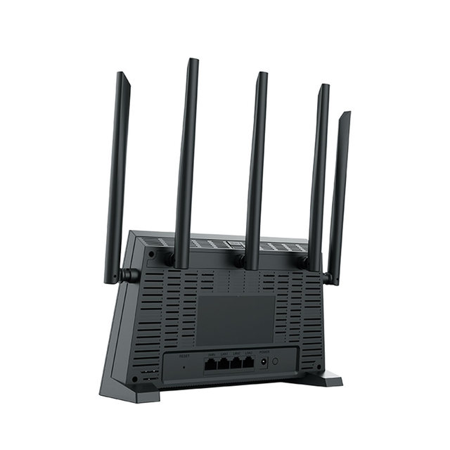 네티스 AX3000 MEX605 기가 와이파이 유무선 인터넷 공유기 MESH WIFI6