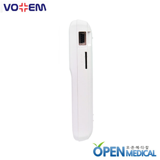 보템 의료용 산소포화도측정기 펄스옥시미터 VO-100