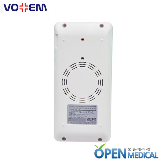 보템 의료용 산소포화도측정기 펄스옥시미터 VO-100