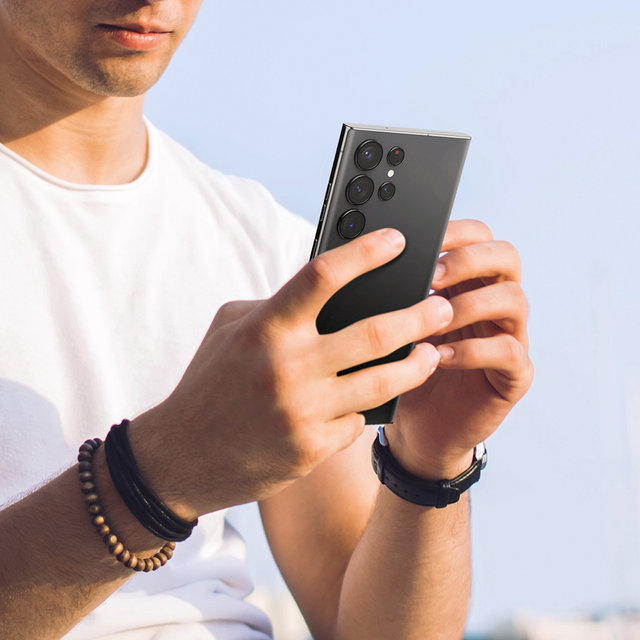 갤럭시S23 울트라 카메라렌즈 보호필름 강화유리 tR 옵틱프로