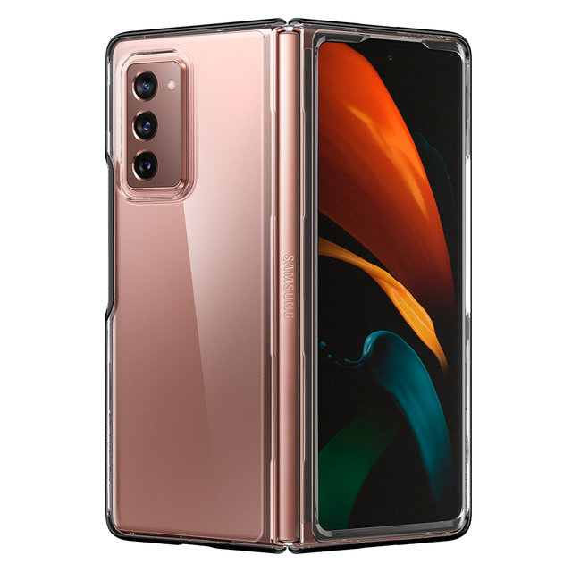 갤럭시폴드2 케이스 갤럭시Z폴드2 케이스 울트라하이브리드