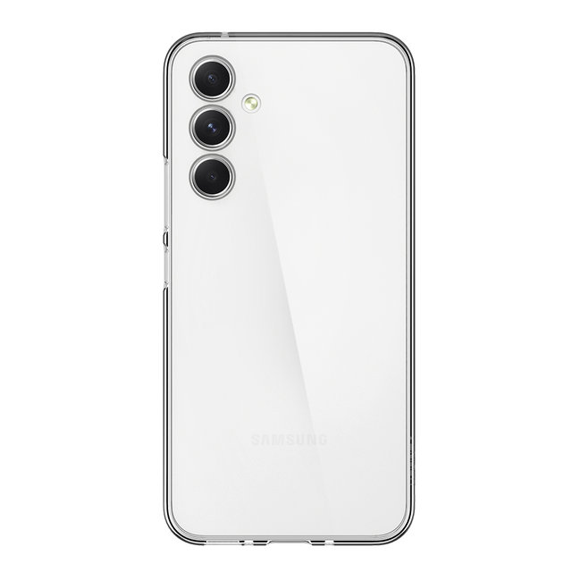 갤럭시 퀀텀4 케이스 A54 5G 0.8mm 초슬림 투명 에어스킨