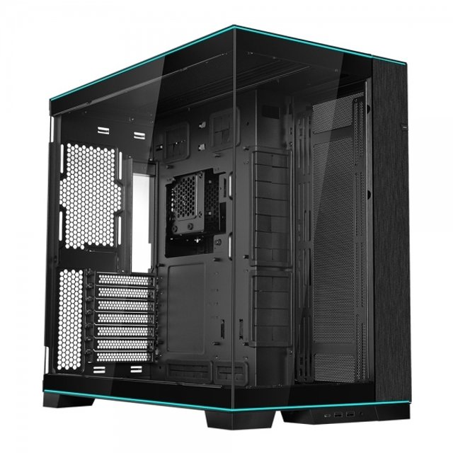 리안리 PC-O11D EVO RGB Black (미들타워)