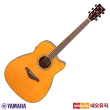 야마하 FGC-TA 어쿠스틱 기타 /YAMAHA Guitar/트랜스