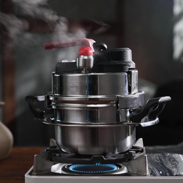 원터치 누룽지 가마솥 3~4인용(원터치식) MP1.4