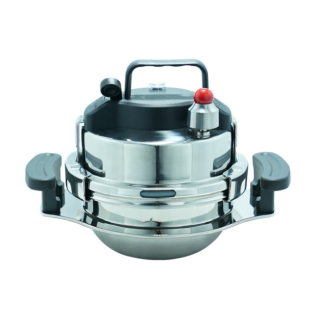 5분 바로밥 누룽지가마솥 1~2인용 JJ-PP03S