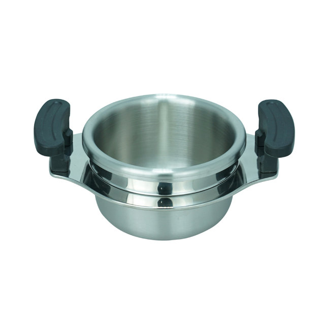 5분 바로밥 누룽지 가마솥 3~4인용