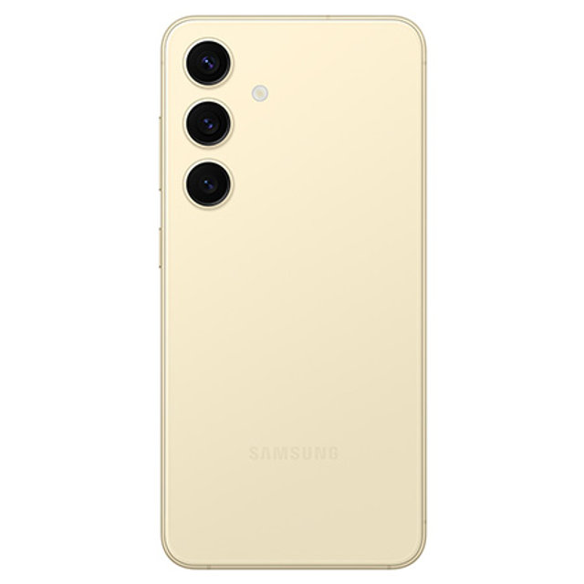 [LGU]갤럭시S24[256GB][옐로우][SM-S921N]