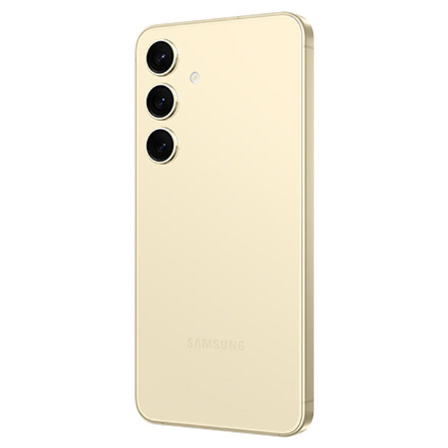 [LGU]갤럭시S24[256GB][옐로우][SM-S921N]