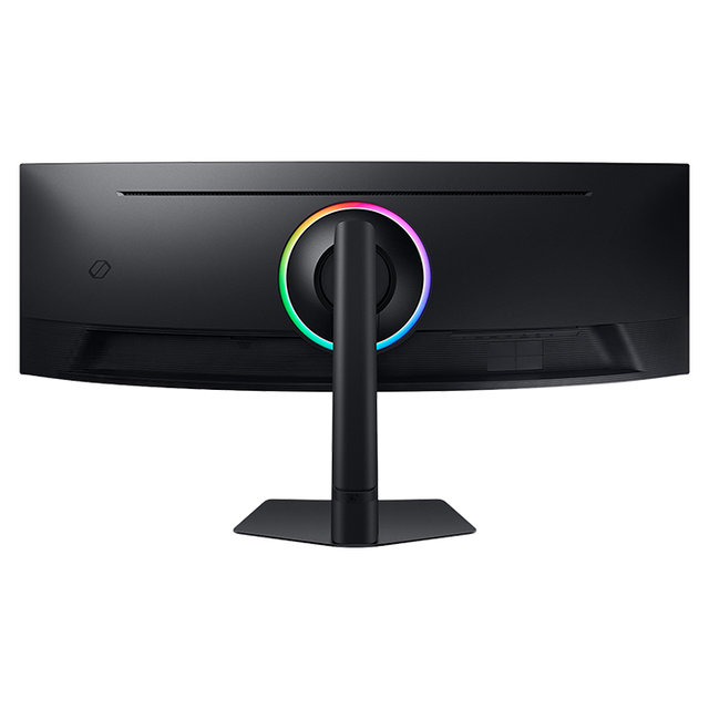 [삼성무료설치] 삼성 오디세이 G9 S49CG954E 123.8cm 커브드 울트라와이드 게이밍 모니터 240Hz 32:9 HDR1000