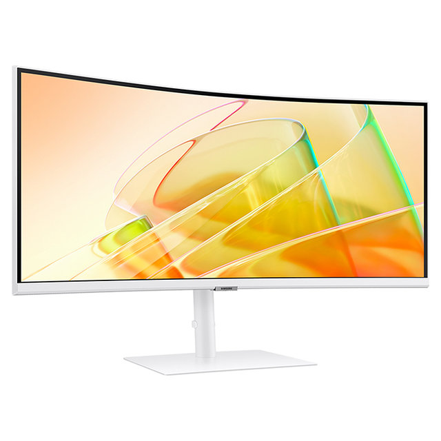 [공식] 삼성 뷰피니티 S6 S34C650T 86.4cm 고해상도 모니터 100Hz WQHD 썬더볼트4