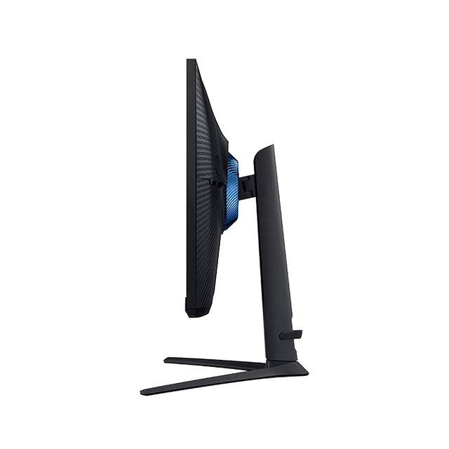 [공식] 삼성 오디세이 G5 S32AG520 80.1cm 게이밍 모니터 165Hz IPS QHD 지싱크 호환 피벗 VESA HDR 400