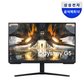 삼성 오디세이 G5 S32AG520 32인치 게이밍 모니터 165Hz IPS QHD 지싱크 호환 피벗 VESA HDR 400