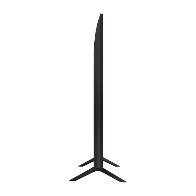 삼성 138.7cm(55인치) 비즈니스TV LH55BECHLGFXKR 스탠드형 4K UHD LED 에너지 효율 1등급