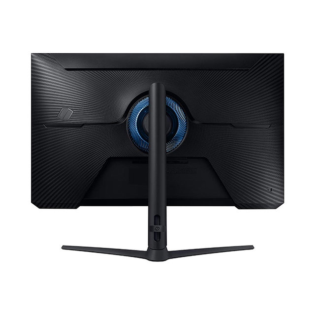 [공식] 삼성 오디세이 G5 S32AG500 80.1cm 게이밍 모니터 165Hz IPS QHD 지싱크 피벗