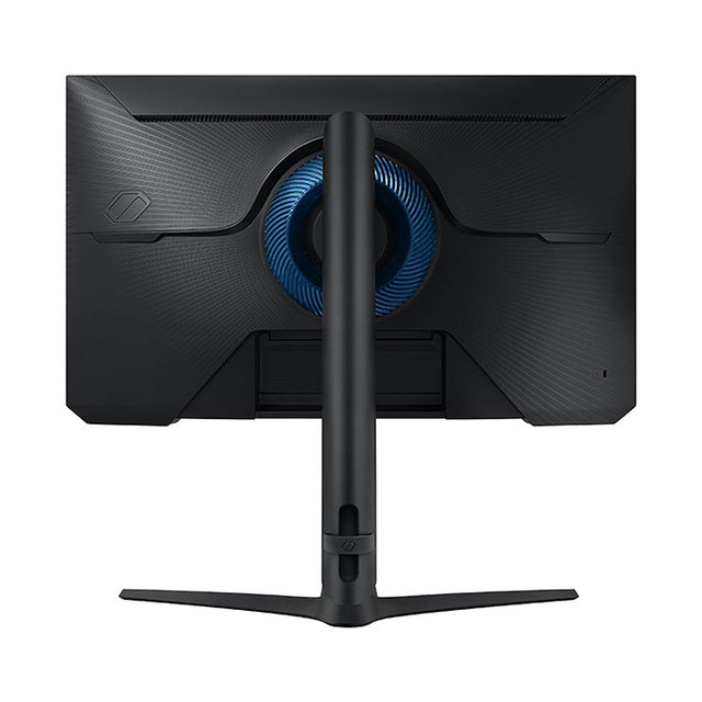 [공식] 삼성 오디세이 G4 S25BG400 62.2cm 게이밍 모니터 240Hz IPS FHD 피벗