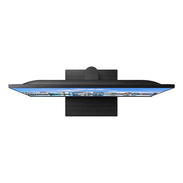 [공식] 삼성 베젤리스 F24T450FQ 60.4cm 모니터 75Hz IPS FHD 광시야각 피벗