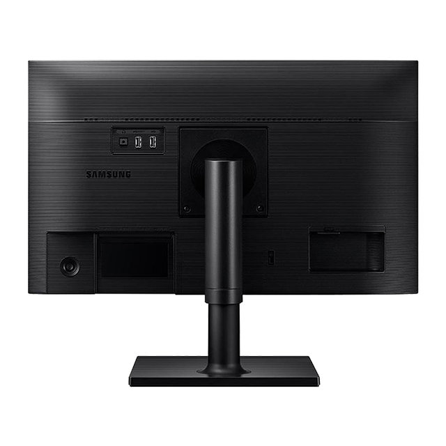 [공식] 삼성 베젤리스 F24T450FQ 60.4cm 모니터 75Hz IPS FHD 광시야각 피벗