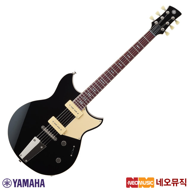 야마하 RSS02T 일렉트릭기타 /레브스타 스탠다드/픽업