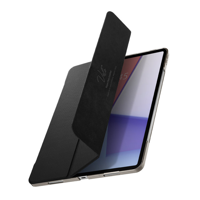 아이패드프로 6세대 5세대 스마트커버 케이스 리퀴드에어폴리오