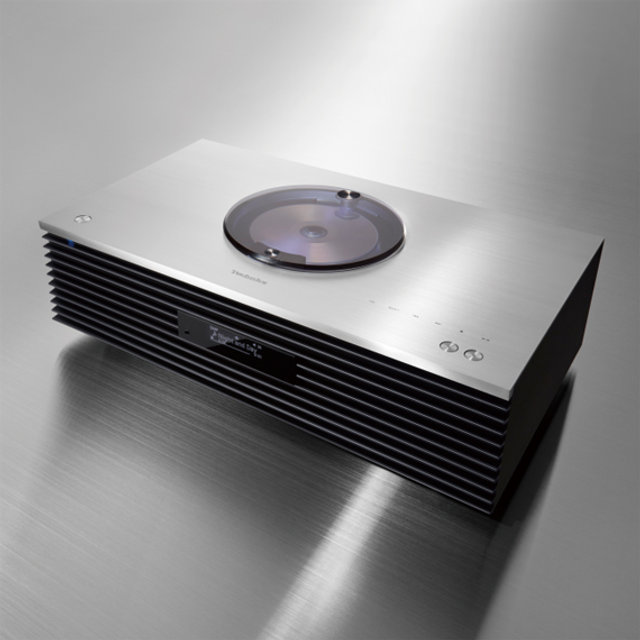 [~36개월 장기할부][스탠드증정] 테크닉스 OTTAVA SC-C70MK2 네트워크 올인원 스피커