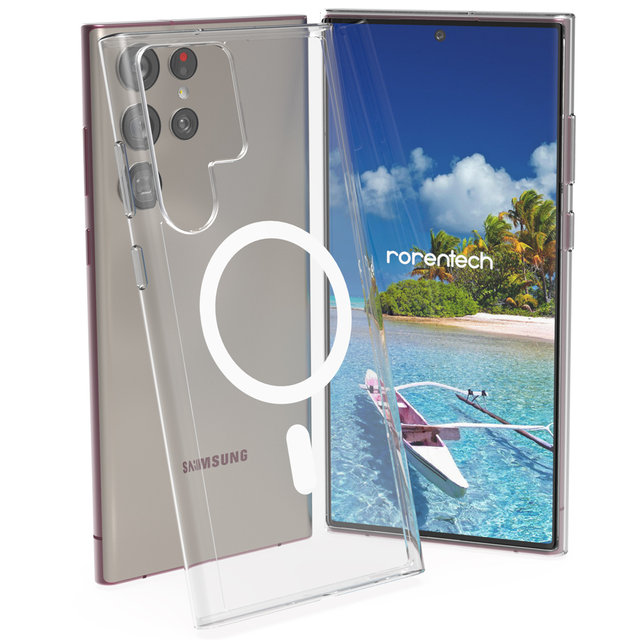 로랜텍 맥세이프 갤럭시S24울트라 케이스