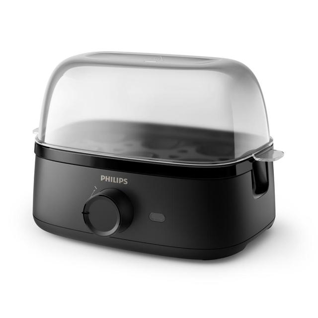 필립스 계란찜기 반숙 에그쿠커 멀티쿠커 3000 HD9137/90