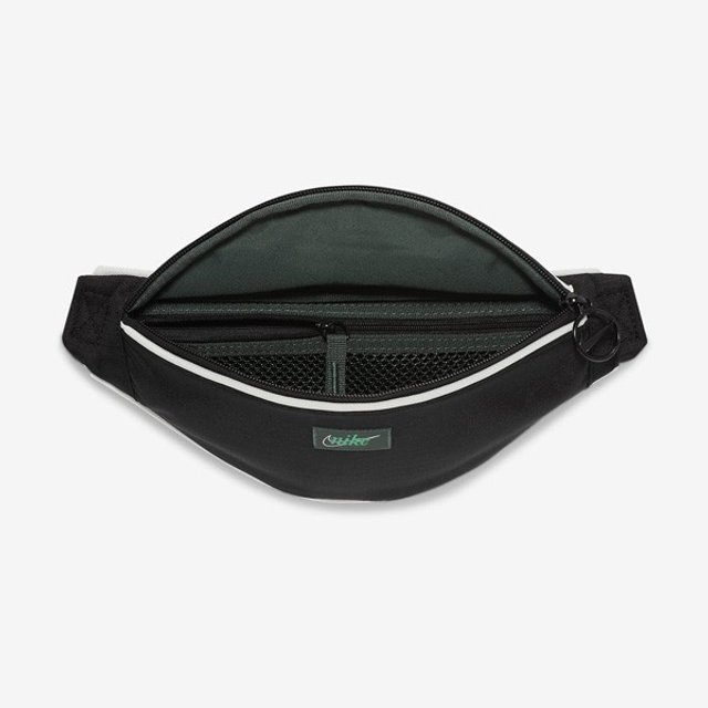 나이키 헤리티지 레트로 패니 팩 DR6266-013 힙색 가방