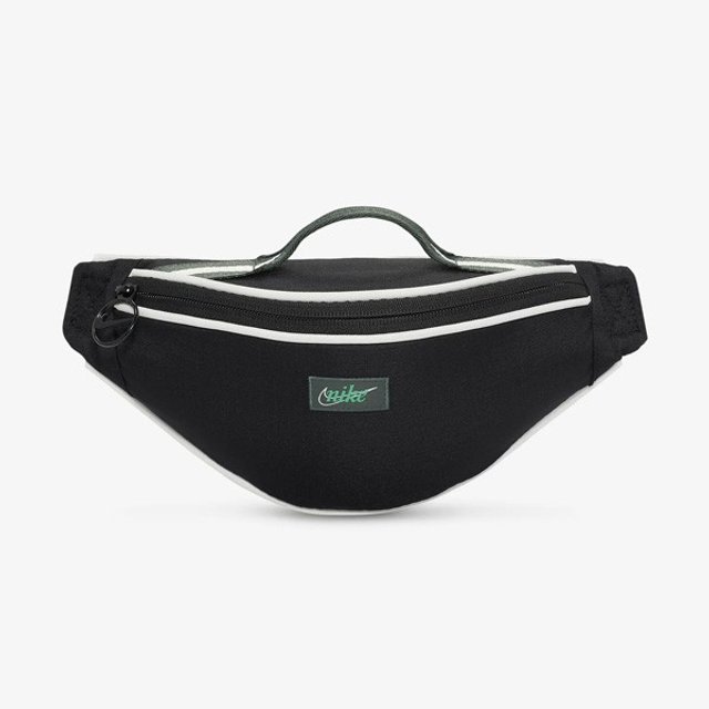 나이키 헤리티지 레트로 패니 팩 DR6266-013 힙색 가방