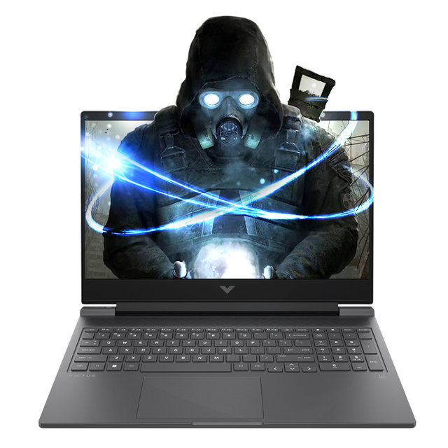 HP 빅터스 16-r1069TX 인텔 14세대 i7-14700HX RTX4060 게이밍 노트북