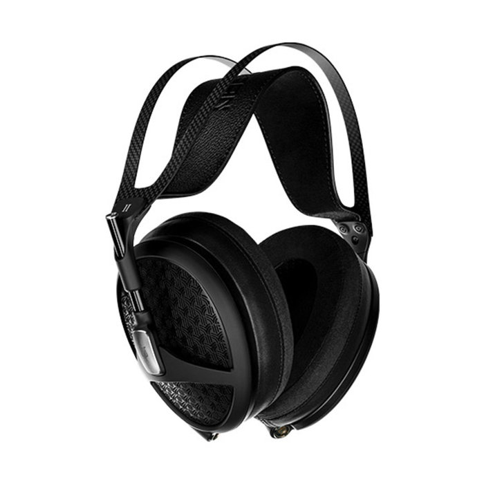 MEZE AUDIO 12~36개월 장기할부 메제 오디오 평판형 플래그십 헤드폰 엠피리언 2 EMPYREAN II 블랙