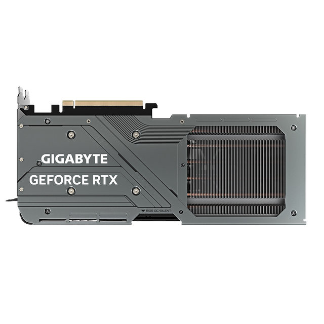 GIGABYTE 지포스 RTX 4070 Ti SUPER GAMING OC D6X 16GB 피씨디렉트