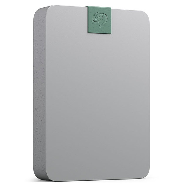 씨게이트 Ultra Touch USB-C 4TB 외장하드 [전용파우치+데이터복구