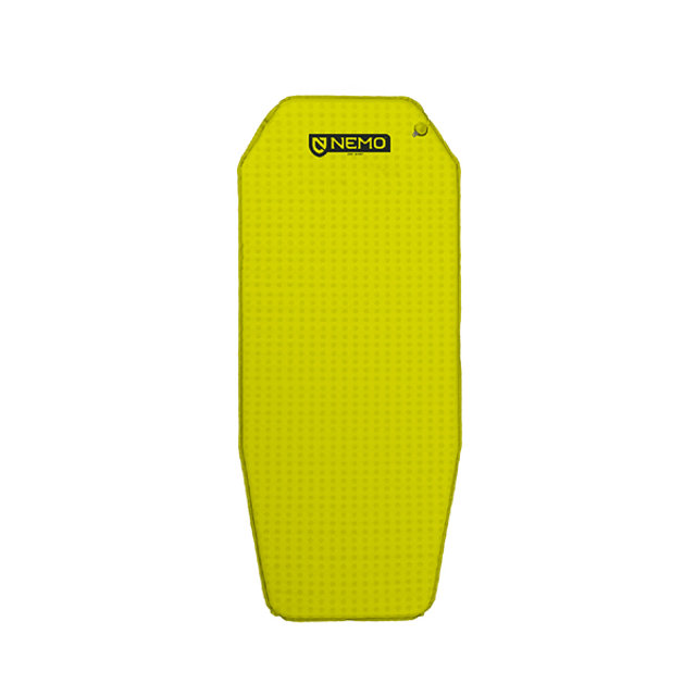 [NEMO] 니모 조르 숏 머미 - 에어매트/캠핑매트