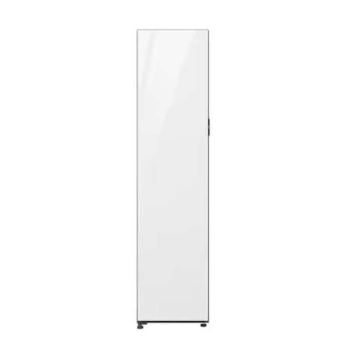 삼성전자 비스포크 1도어 변온 냉동고 RZ24C58G0AP 240L,색상조합형,좌개폐