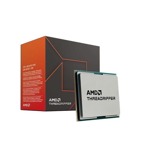 AMD 라이젠 스레드리퍼 7960X (정품) 파인인포