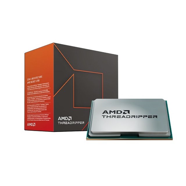 AMD 라이젠 스레드리퍼 7960X (정품) 파인인포