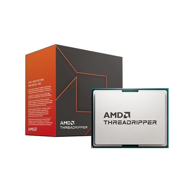 AMD 라이젠 스레드리퍼 7960X (정품) 파인인포
