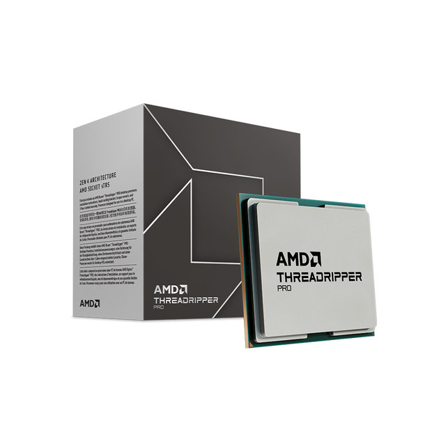 AMD 라이젠 스레드리퍼 PRO 7995WX (정품) 파인인포