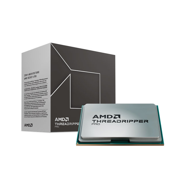AMD 라이젠 스레드리퍼 PRO 7995WX (정품) 파인인포