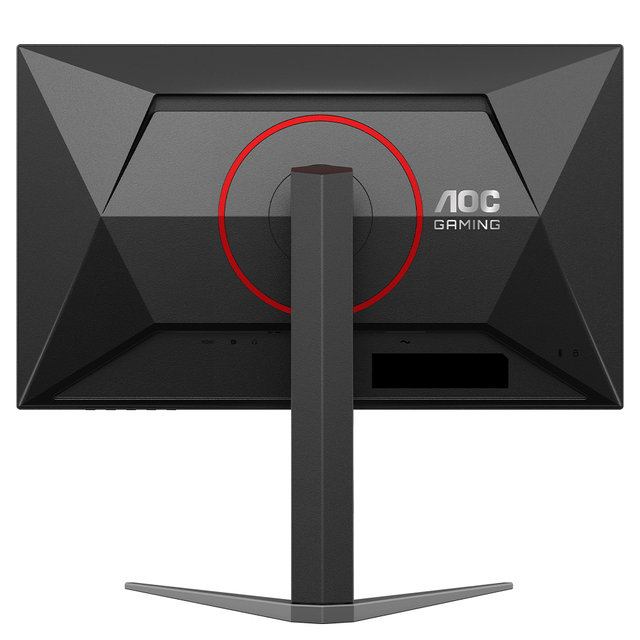 알파스캔 AOC 24G4 게이밍 IPS 180 프리싱크 HDR 무결점