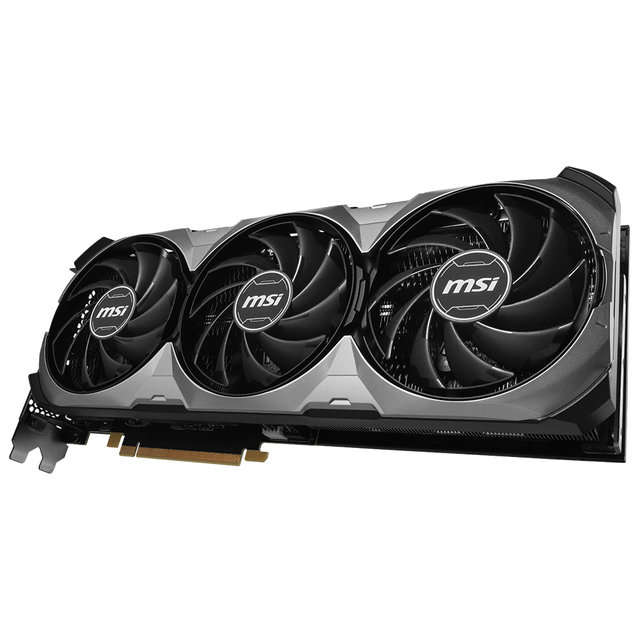 MSI 지포스 RTX 4070 Ti SUPER 벤투스 3X OC D6X 16GB CL