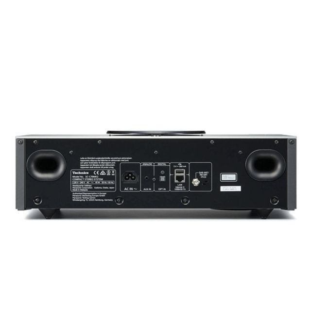 [12~24개월 장기할부][전용 스탠드] 테크닉스 오타바 SC-C70MK2 OTTAVA 올인원앰프