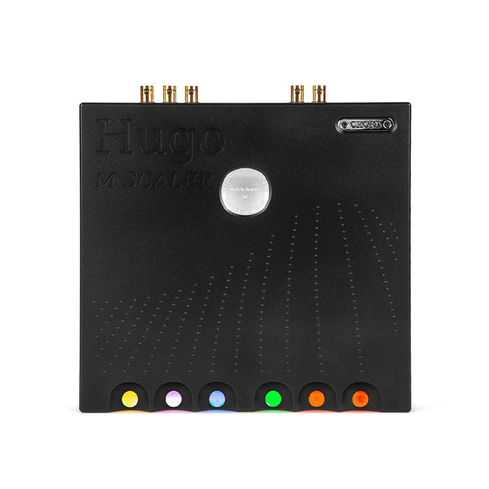 코드 Chord Electronics 12~36개월 장기할부 코드 일렉트로닉스 엠스케일러 M-SCALER