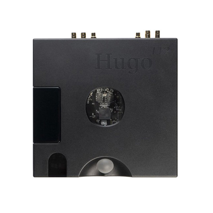 코드 Chord Electronics 12~36개월 장기할부 코드 일렉트로닉스 휴고 Hugo TT2 DAC