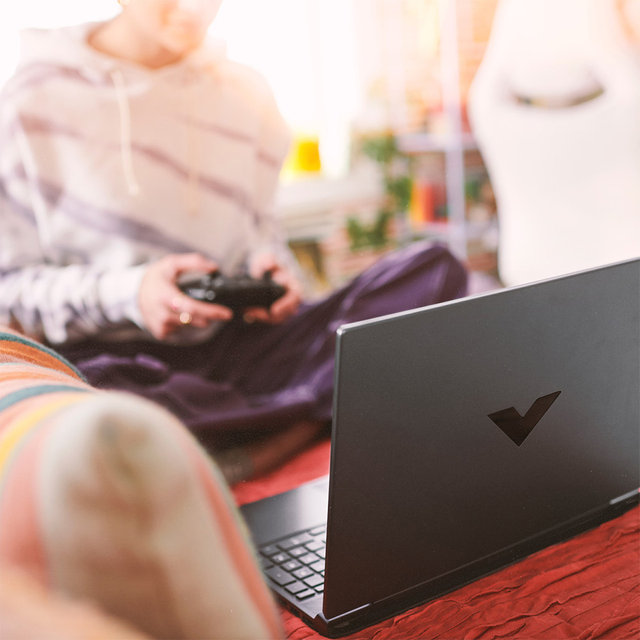 HP 빅터스 15-fa1235TX 인텔 13세대 i5 16GB RTX4060