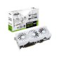 ASUS TUF Gaming Z790 WIFI + 지포스 RTX 4070 Ti SUPER WHITE BTF패키지