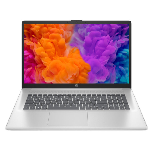 HP 17-cn3036TU Super 업무용 노트북 사무용 기업용 인강용 PC 학업용 가정용 가성비 대학생 랩탑