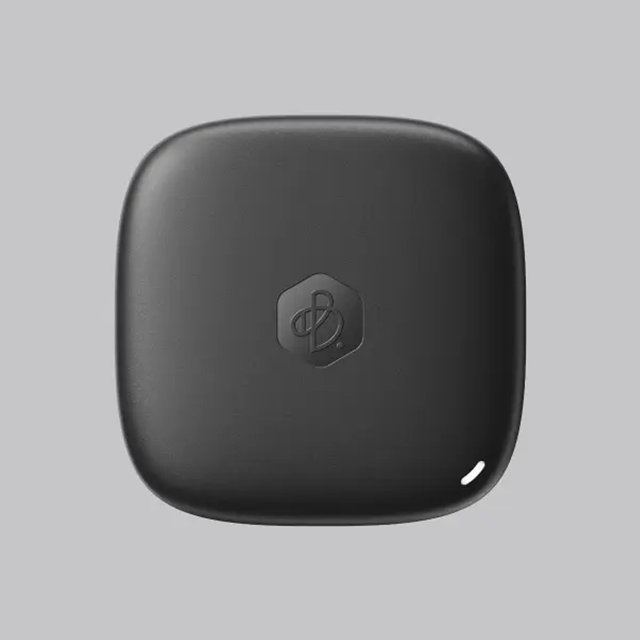 시놀로지 BeeDrive 외장SSD 4TB 백업허브 BDS70-4T